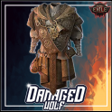 ⚜️ Enfolding Dawn Pilgrim Vestments ⚜️ Forbidden Rites ⚜️ Fastest & Safest Delivery! HANDFARMED