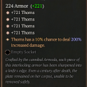 S9 - 4GA Razorplate + Max Aspect