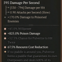S9- 4GA Rotting Lightbringer  + Max Aspect 600% (apamc)