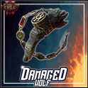 ⚜️ Sanguis Heroum Staunching Charm ⚜️ Fast & Safe Delivery! ⚜️ Dawn of the Hunt