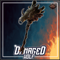 ⚜️ Hoghunt Felled Greatclub ⚜️ Fate of the Vaal ⚜️ Fast & Safe Delivery (HANDFARMED) ⚜️
