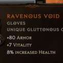 Ravenous Void (Beneath Ancient Skies)