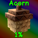 X100 Acorn Seed | Grow a Garden 2 | Trusted Seller ✔️