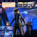 Lvl 75 / Wiped / 65 bp / Torque outfit / 2 700 tokens / 121 weapons (IV) / 6.0m credits / og owner /