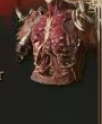 (Season 12) Blood Artisan's Cuirass 750 IP