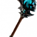 Executioner's Tithe