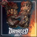 ⚜️ Facebreaker Stocky Mitts ⚜️ Forbidden Rites League ⚜️ Fast & Safe Delivery (HANDFARMED) ⚜️