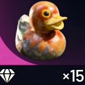 On sale! 5.1 Million Gold Coins (Bulk Familiar Ducks Ingame Stash Value) All Platform Fast Delivery