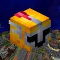 CROWN OF AVARICE WITH 1 BILLION COINS COLLECTED! Worth 2.5b