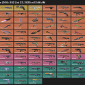 Selling Custom Valorant Acounts (Stacked Skins) DM me for details!