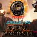 ☯ Perfect Jeweller's Orb ⭐ POE 2 ⭐  Return of the Ancients Softcore ⭐ Instant Delivery