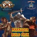 ✅ Premium Marauder S
tarter – Any Level |
 POE: Ancestors