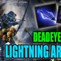 ✅Crit Lightning Arrow / Lightning Rod Deadeye Ranger Endgame - Path of Exile 2 Rise of the Abyssal