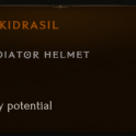 LP1 Seed of Ekkidrasil - Self-play or Pilot - All Factions