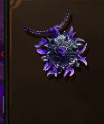 LP1 Nihilis - +2 to All Skills - Circle of Fortune only - Self-play