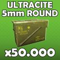 [XBOX] Ultracite 5mm Round x50000