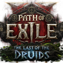 The Last of the Druid⚜️ Powerleveling ⚜️ 1-80 + All Acts + 3 Trials ✔️ From PoE Veteran ⏳ ETA 8h