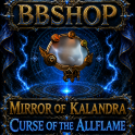 [PC] Curse Of The Al
lflame⭐Mirror Of Kal
andra⭐POE1⭐In stock,
 Fast delivery.