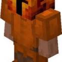 Mythic Infernal Crimson Armor 4/4 | Hypixel  SKYBLOCK | Fast & Safe