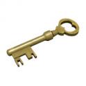 5x TF2 Mann Co. Supply Crate Key | 5-10 mins delivery [CNLTeam]