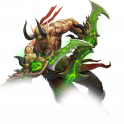 ARENA solo shuffle The War Within Season 2 Rating Boost 0-2400 / Piloted / Any class / ETA 7 Days