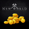 New World Gold | US | ( 1 unit = 1k  Minimum Order 4 USD )