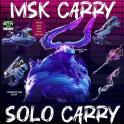 Mythic Storm King Carry FN STW