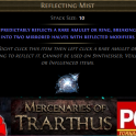 ☯️ Fracturing Orb ★ 
POE 1 ★ Mercenaries 
of Trarthus Softcore
 ★ Instant Delivery