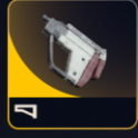 KINETIC CONVERTER
