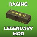 [XBOX] Raging Legendary Mod