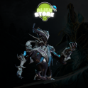 (All Platform) Nekros irkalla collection / Fast And Safe Delivery