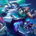 ✅[EU N&E] Fresh Account Placements✅[SAFE+FAST]✅