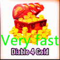 S15 - 100B Gold  [PC/PS/XBOX] Diablo 4- Fast Delivery