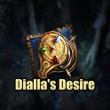 [Lineage Gem] Dialla's Desire - Runes of Aldur Softcore