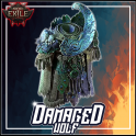 ⚜️ Waveshaper Tideseer Mantle ⚜️ Fast & Safe Delivery! ⚜️ Dawn of the Hunt