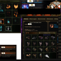 MARAUDER LVL 100 | VOIDBORN PACK