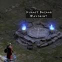 All Waypoints, Normal / Nightmare / Hell