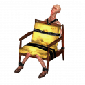 [XBOX] Ghoul chair Plan