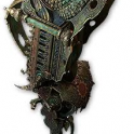 Double Vision Dyad Crossbow - Fast Delivery [Forbidden Rites]