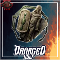 ⚜️ For Utopia Stone Charm ⚜️ Fast & Safe Delivery! ⚜️ Dawn of the Hunt