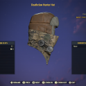 [XBOX] Deathclaw Hunter Outfit and Hat