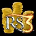 Runescape 3 Gold (1 Unit = 1B/1000M) ⚡ Fast Delivery ⚡ CNL Team