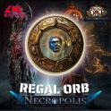 [PC] Regal Orb - Necropolis Softcore - Fast Delivery - Cheapest Price - Online 24/7