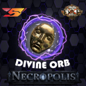 SALE 4% [Mercenaries] Divine Orb - Path of Exile - Fast delivery - Cheapest Price