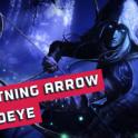 Build Lightning Arrow Deadeye - Ranger  [Complete Setup + Currency] [Keepers of Flame SC]
