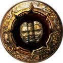 Mercenary Hardcore Chaos Orb - Ready Stock - Ready to deliver
