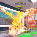 Dragon Cannelonni Gold
