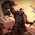 Build Immortal Forge Hammer - Warrior / Ez all Content - Warbringer [Endgame Setup] [PoE2 Abyssal]