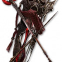 The Lethal Draw Sacral Quiver - Fast Delivery [Forbidden Rites]
