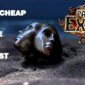 [SECRETS OF THE ATLAS-LEAGUE] SC | LEVELING 1-70 + SKILLPOINTS + ALL ACTS + 3 LABS | PILOTED